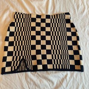 Urban outfitters skirt